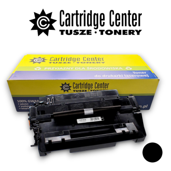 Toner HP 55A [CE255A] zamiennik